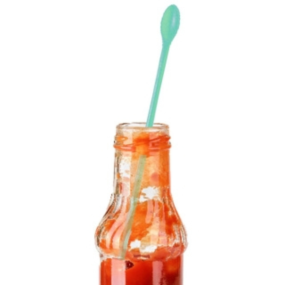 Minislickepott till flaska, 3 delar - Westmark Minislickepott till flaska, 3 delar - Westmark