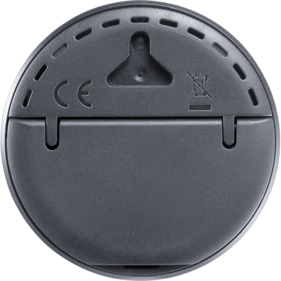 Digital termometer med hygrometer - Westmark Digital termometer med hygrometer - Westmark