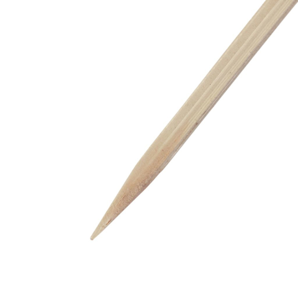 Tandpetare/spett till servering, 9 cm, 100-pack - Westmark Tandpetare/spett till servering, 9 cm, 100-pack - Westmark
