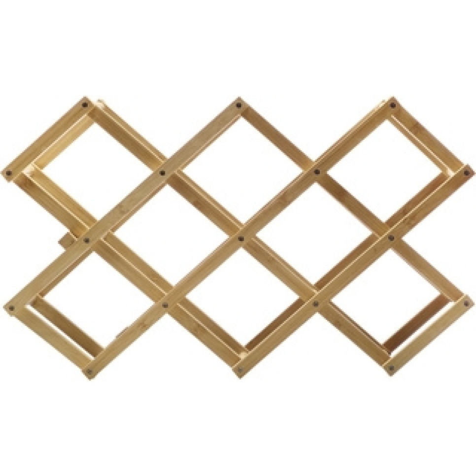 Vinställ, fällbart - Westmark Vinställ, fällbart - Westmark