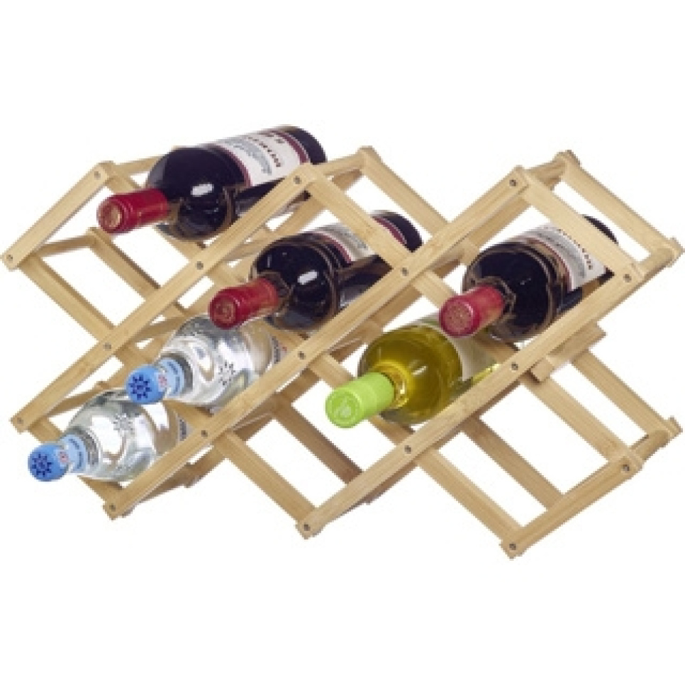 Vinställ, fällbart - Westmark Vinställ, fällbart - Westmark