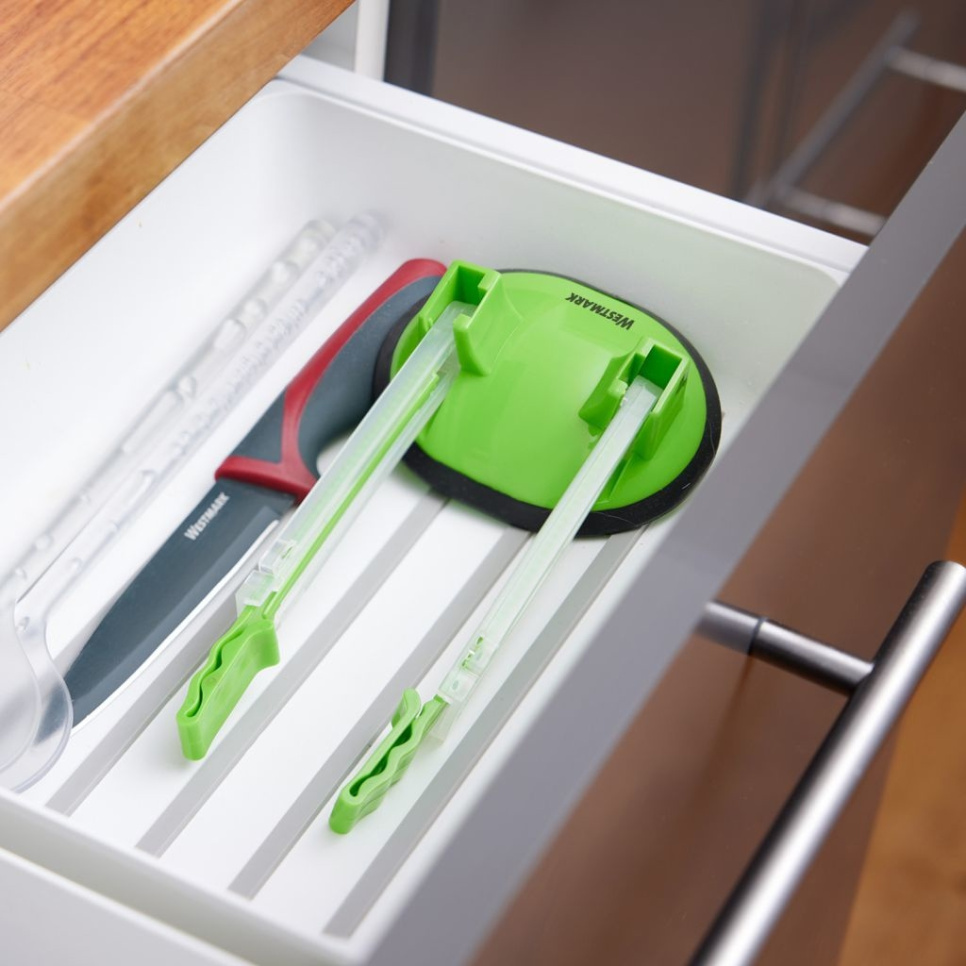 Ställning för att fylla plastpåsar - Westmark Ställning för att fylla plastpåsar - Westmark