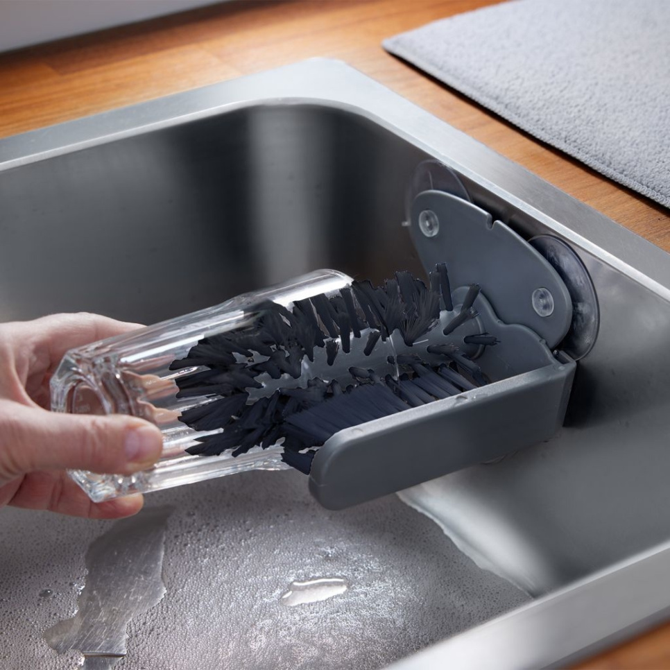 Diskborste för glas - Westmark Diskborste för glas - Westmark