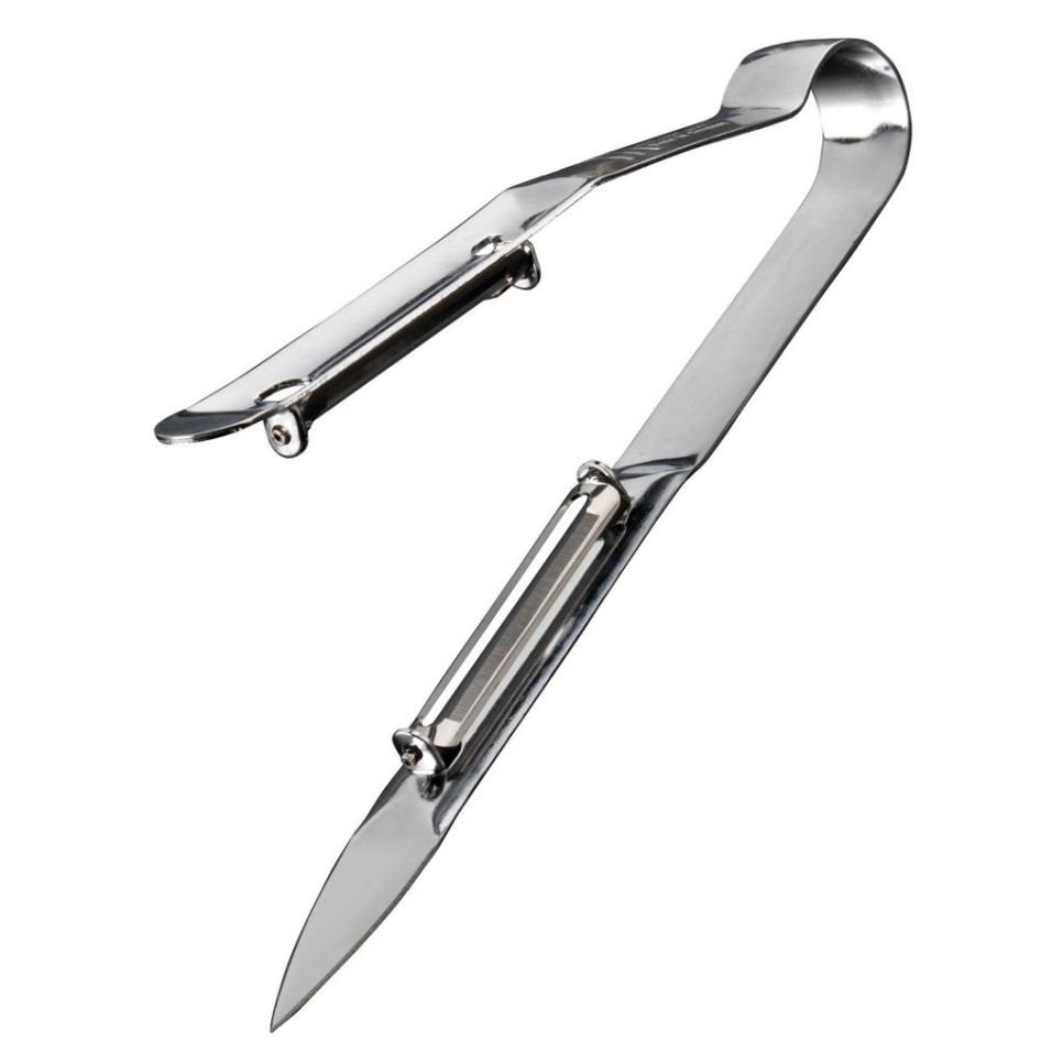 Sparrisskalare Dubbel Asparago Due - Westmark Sparrisskalare Dubbel Asparago Due - Westmark