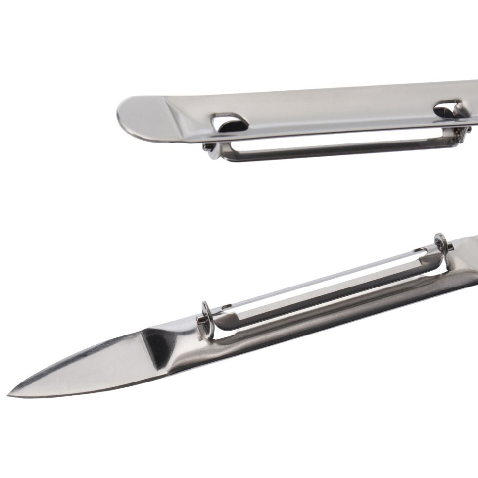 Sparrisskalare Dubbel Asparago Due - Westmark Sparrisskalare Dubbel Asparago Due - Westmark