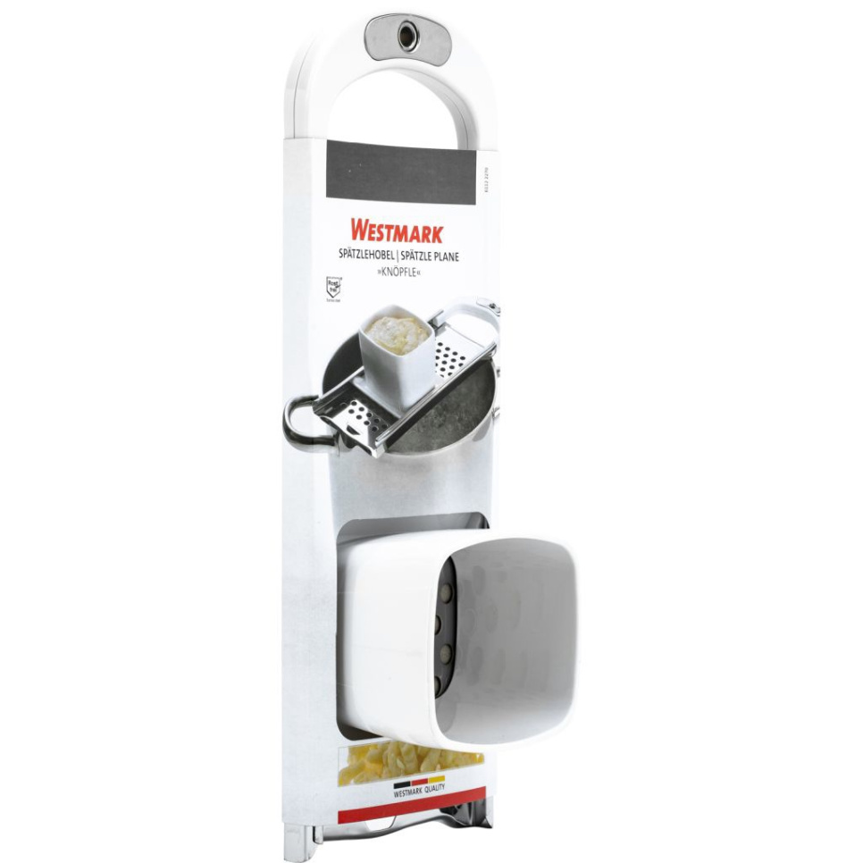 Spätzlejärn Knöpfle - Westmark Spätzlejärn Knöpfle - Westmark