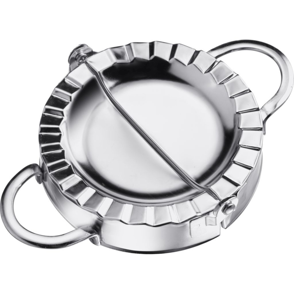 Raviolipress / Dumplingpress Gina, 9,5 cm - Westmark i gruppen Bakning / Bakredskap / Utskärare & stansringar hos The Kitchen Lab (2190-32252)