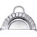Raviolipress / Dumplingpress Gina, 9,5 cm - Westmark Raviolipress / Dumplingpress Gina, 9,5 cm - Westmark