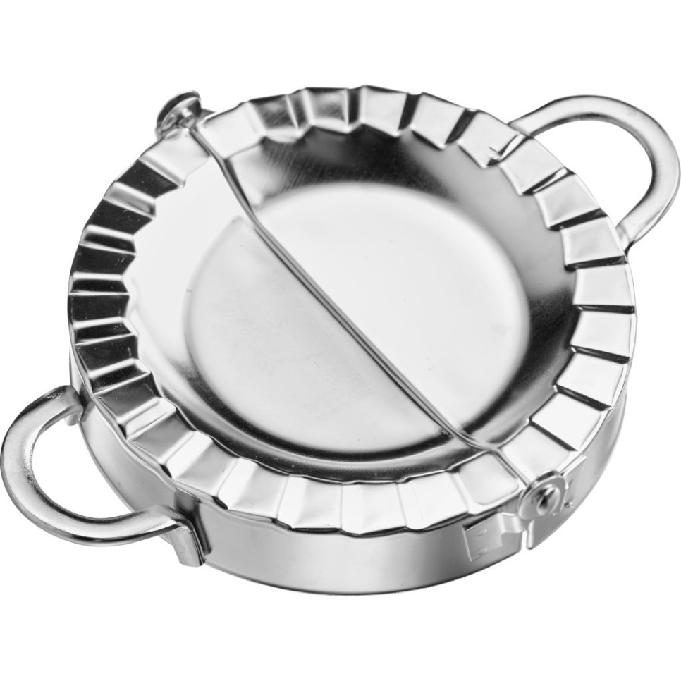 Raviolipress / Dumplingpress Maria, 12 cm - Westmark i gruppen Bakning / Bakredskap / Utskärare & stansringar hos KitchenLab (2190-32253)