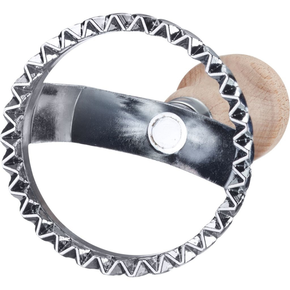 Ravioliutskärare Aurora, rund - Westmark