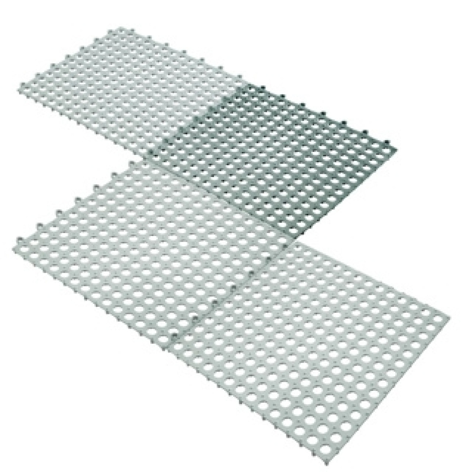 Barmatta påbyggnadsbar, 2-pack - Westmark