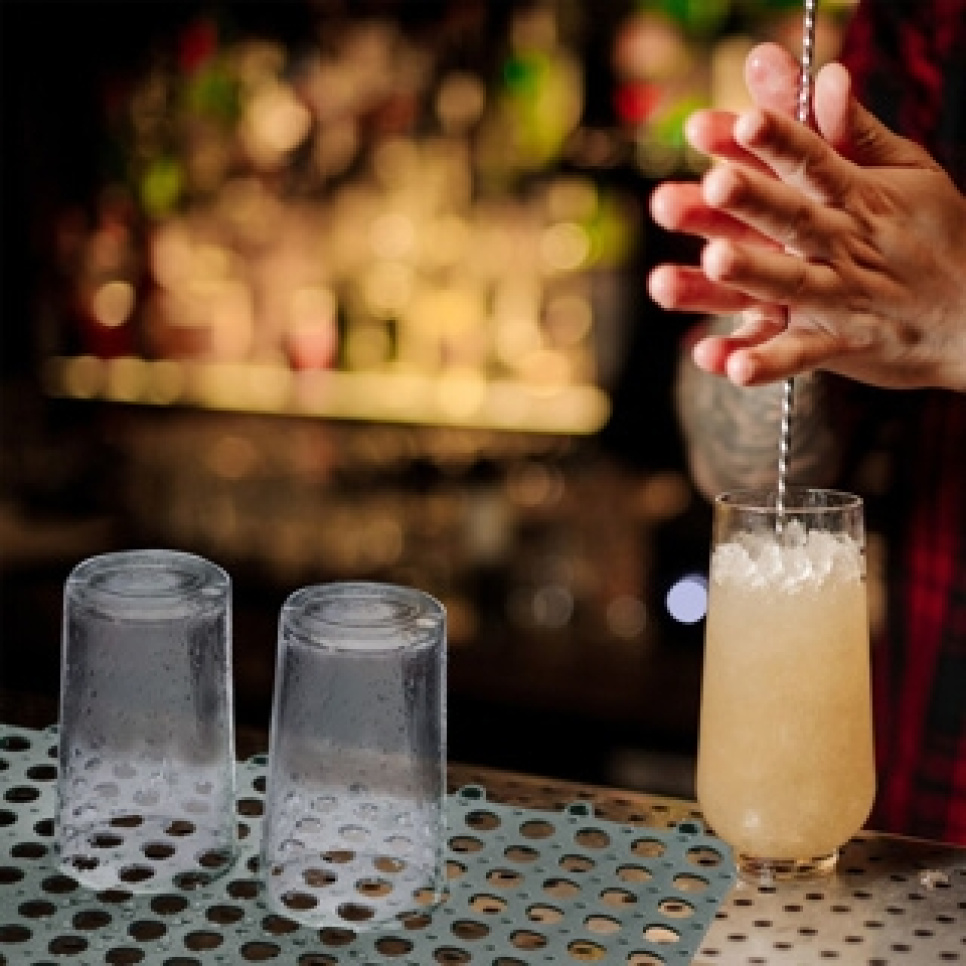 Barmatta påbyggnadsbar, 2-pack - Westmark