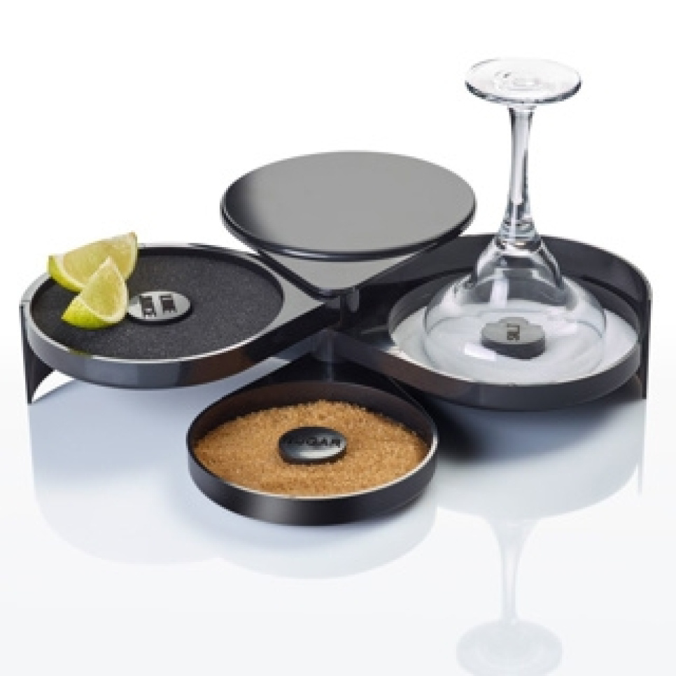 Glasrimmare - Westmark Glasrimmare - Westmark