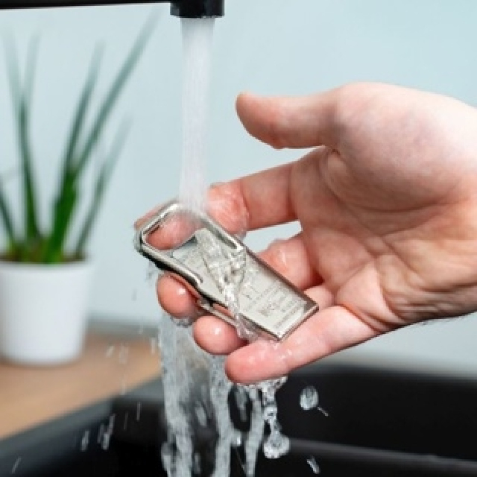 Flasköppnare och förslutare Hermetus - Westmark Flasköppnare och förslutare Hermetus - Westmark