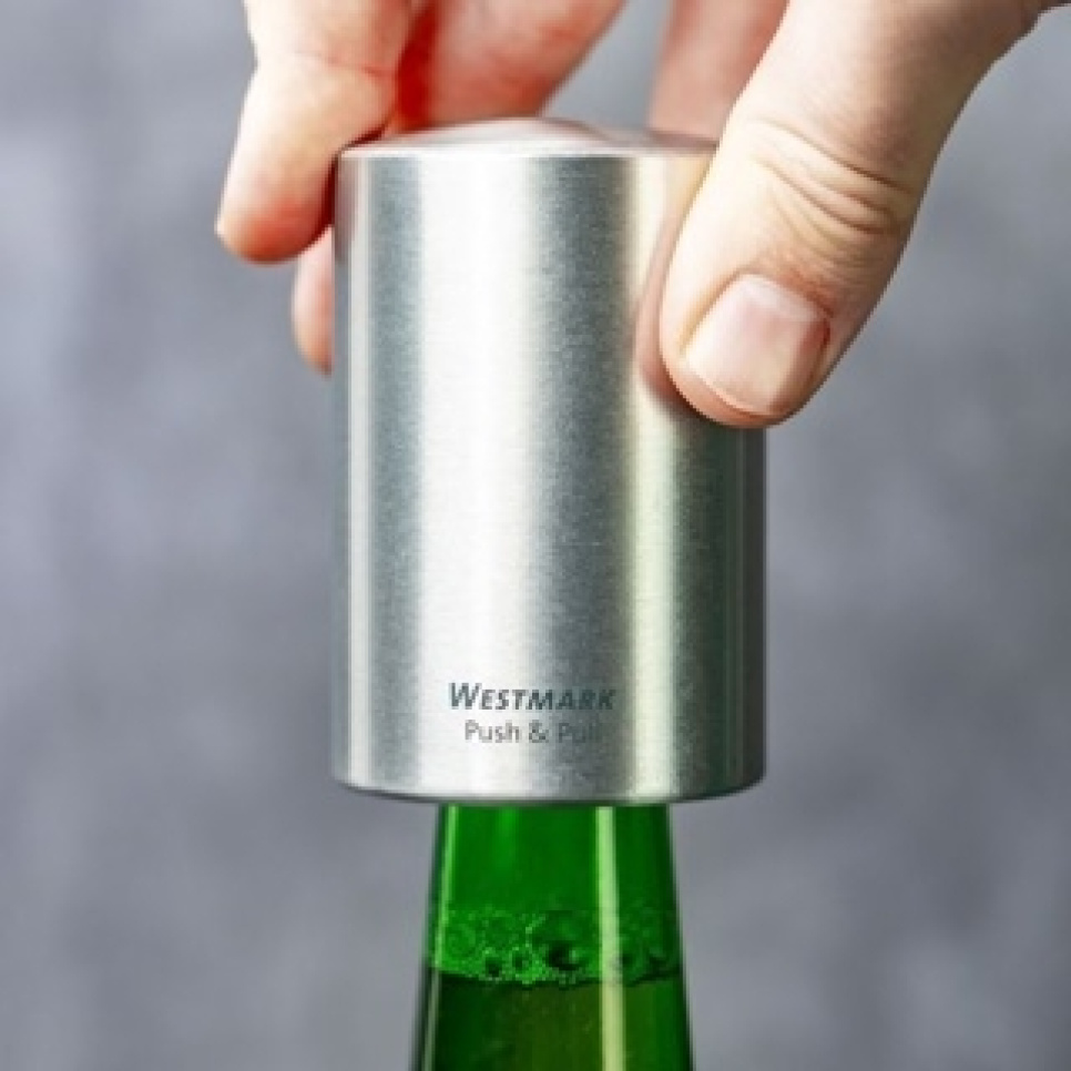Kapsylöppnare Push & Pull - Westmark Kapsylöppnare Push & Pull - Westmark