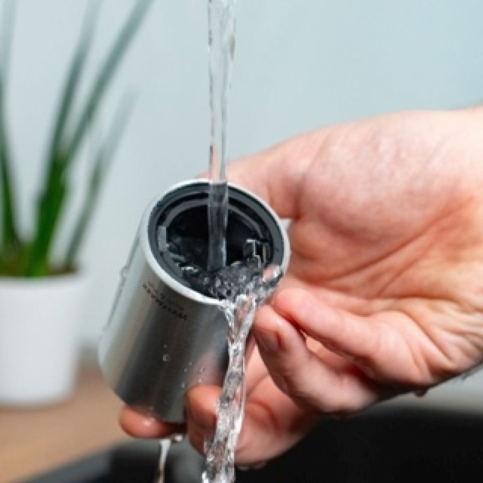 Kapsylöppnare Push & Pull - Westmark Kapsylöppnare Push & Pull - Westmark