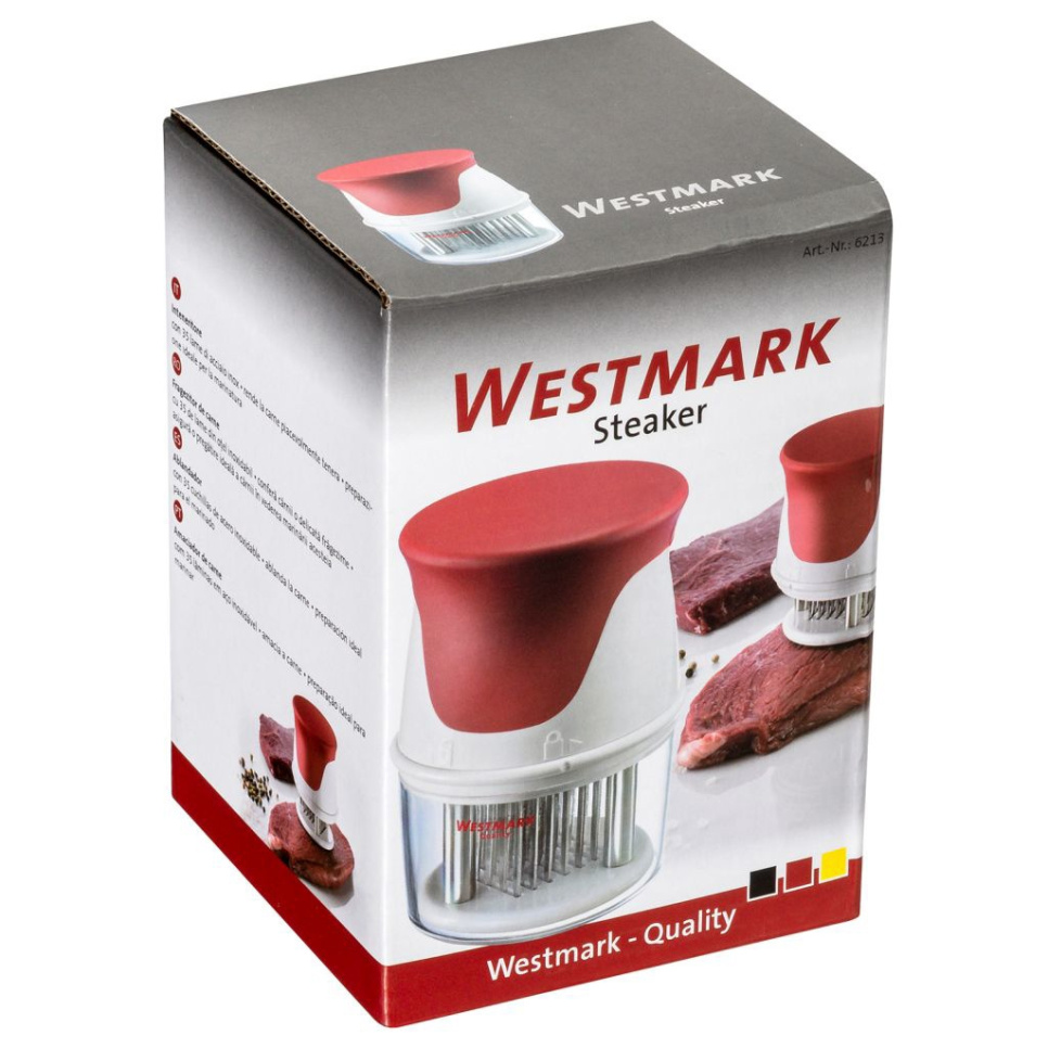 Köttmörare - Westmark Köttmörare - Westmark