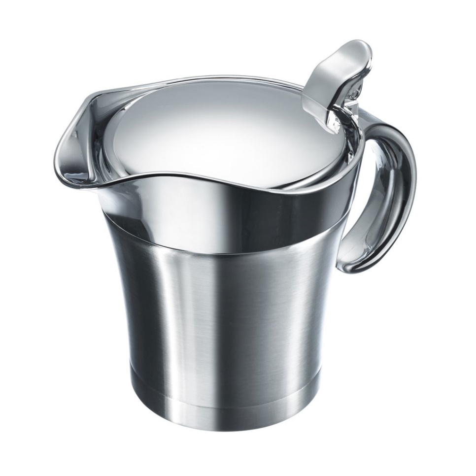 Såssnipa med termosfunktion, 0,5 L - Westmark i gruppen Dukning / Annat för Dukning & Servering / Specialartiklar hos The Kitchen Lab (2190-32269)
