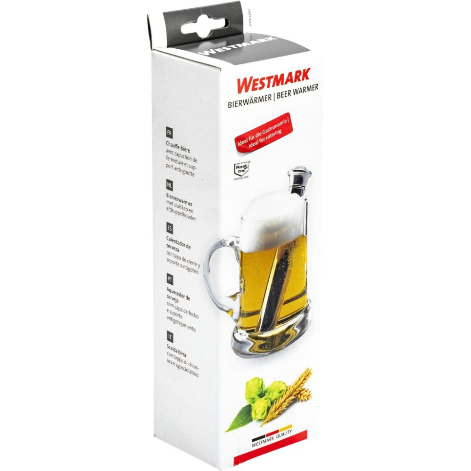 Ölvärmare - Westmark Ölvärmare - Westmark