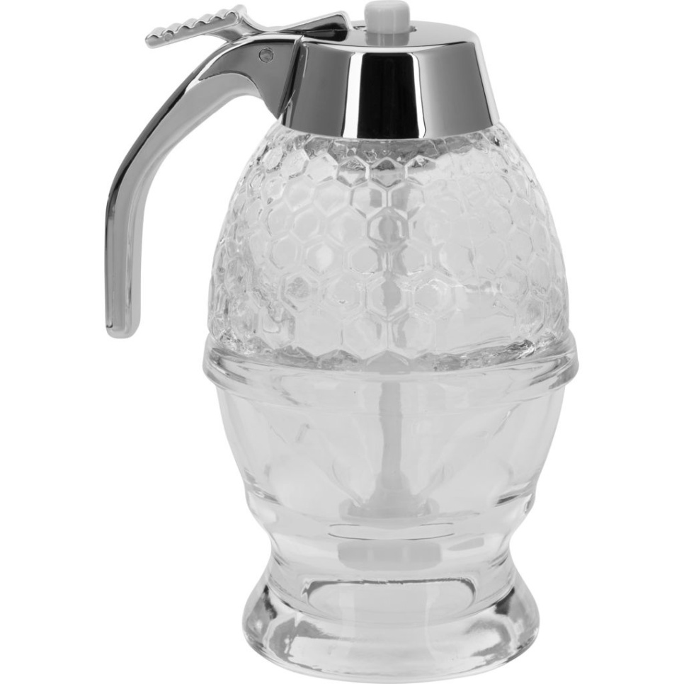 Honungsdispenser Deluxe - Westmark i gruppen Dukning / Annat för Dukning & Servering / Specialartiklar hos The Kitchen Lab (2190-32277)
