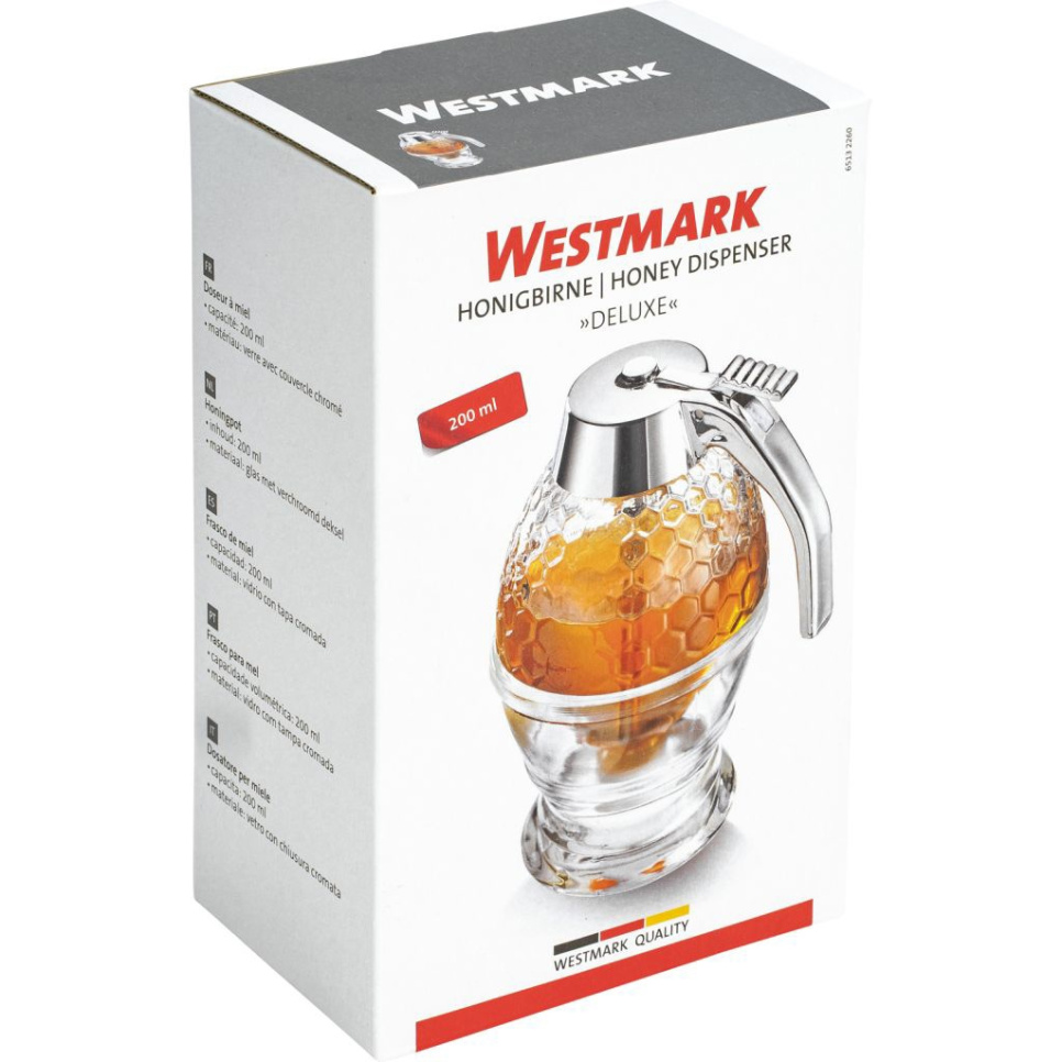 Honungsdispenser Deluxe - Westmark Honungsdispenser Deluxe - Westmark