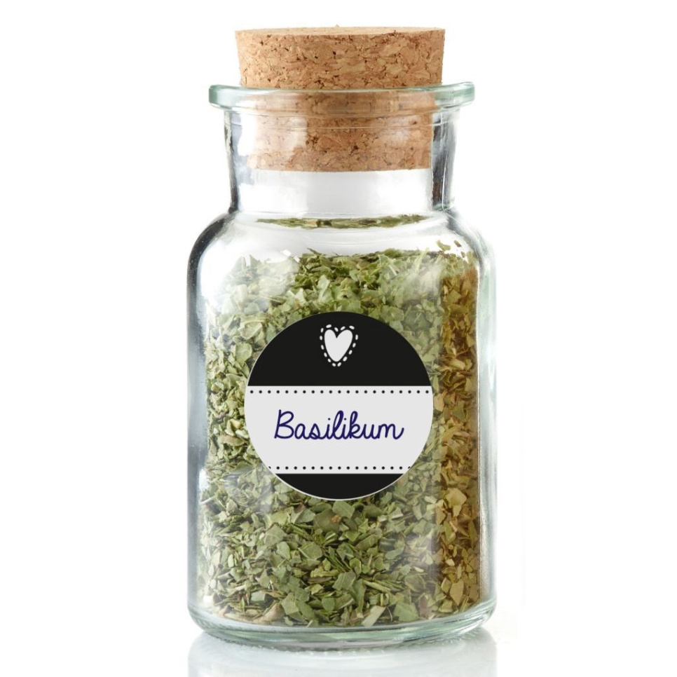 Burk med naturkork, 150 ml - Westmark Burk med naturkork, 150 ml - Westmark