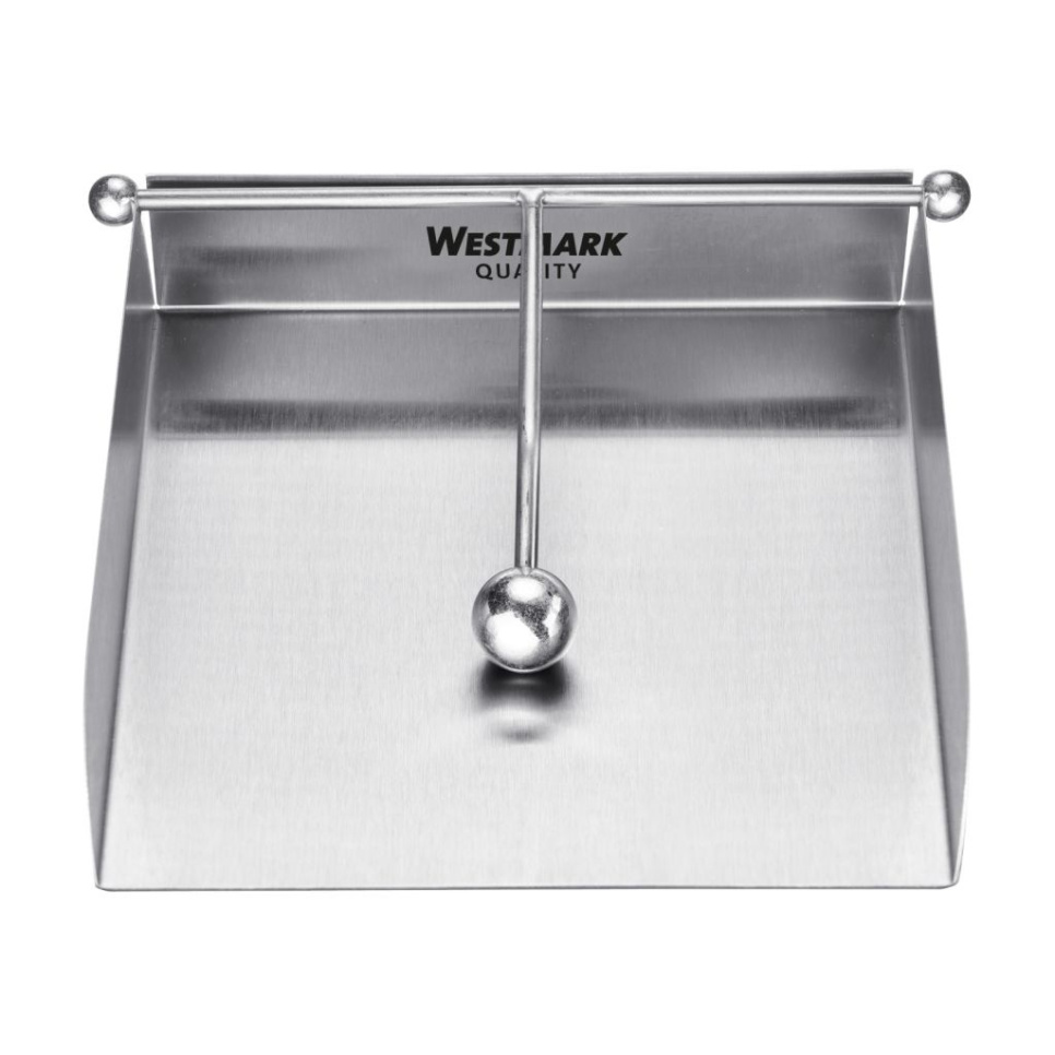 Servetthållare i rostfritt stål - Westmark Servetthållare i rostfritt stål - Westmark