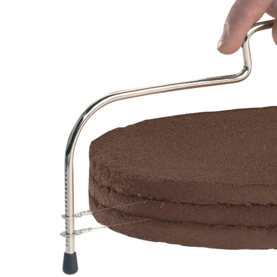 Anslagssåg / Tårtsåg, enkel - Westmark