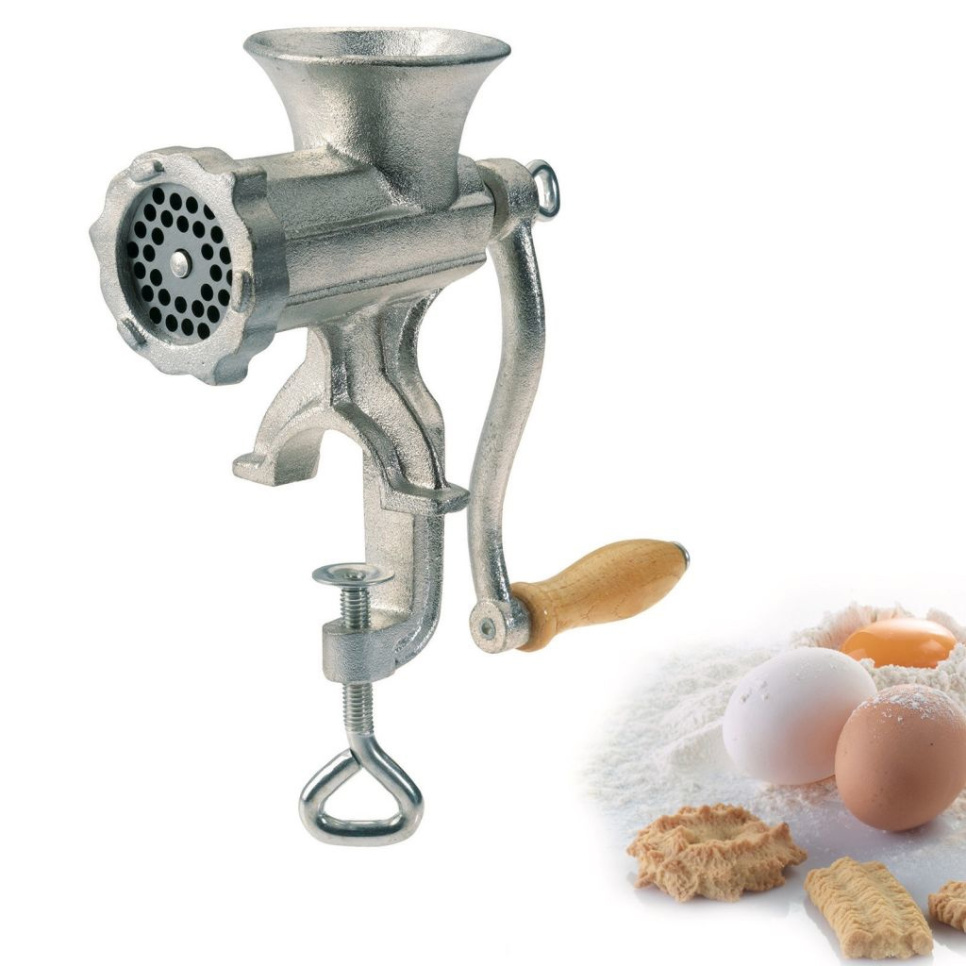 Köttkvarn storlek 10 - Westmark Köttkvarn storlek 10 - Westmark