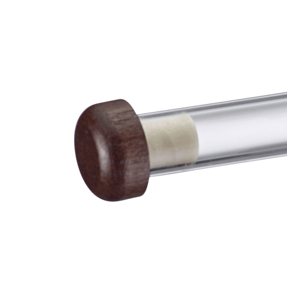 Kork med integrerat mätglas, 35 ml - Westmark