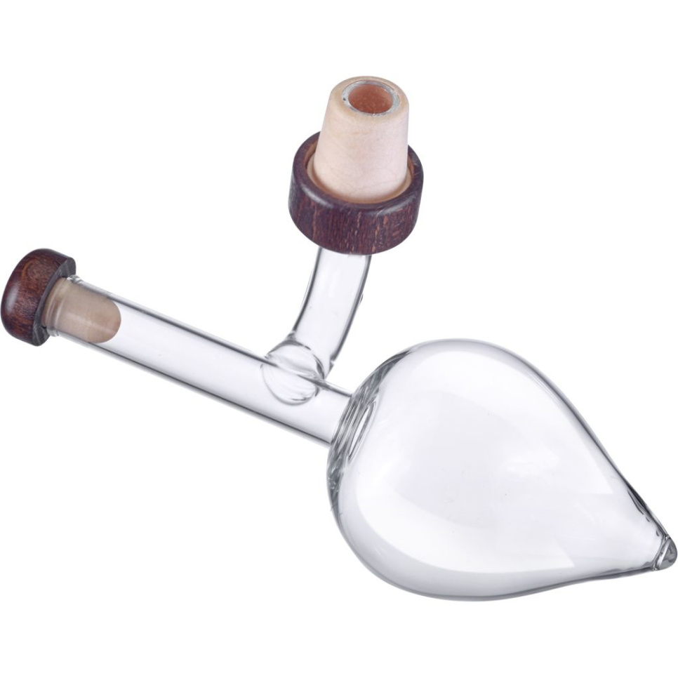 Kork med integrerat mätglas, 60 ml - Westmark