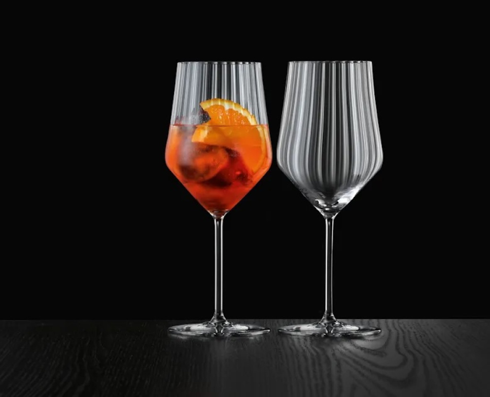 Aperitivo Spritzglas, 64cl, 2-pack - Nachtmann