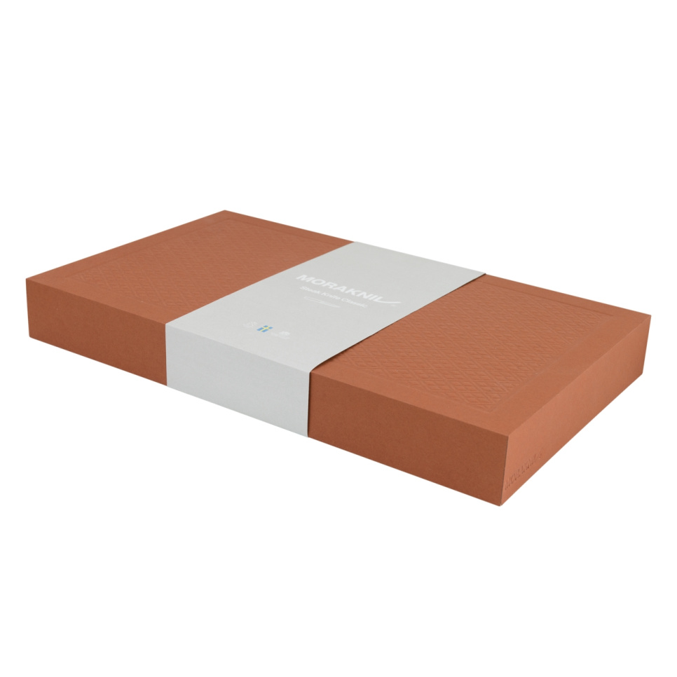 Stekkniv i presentask, 6 st, Classic - Morakniv