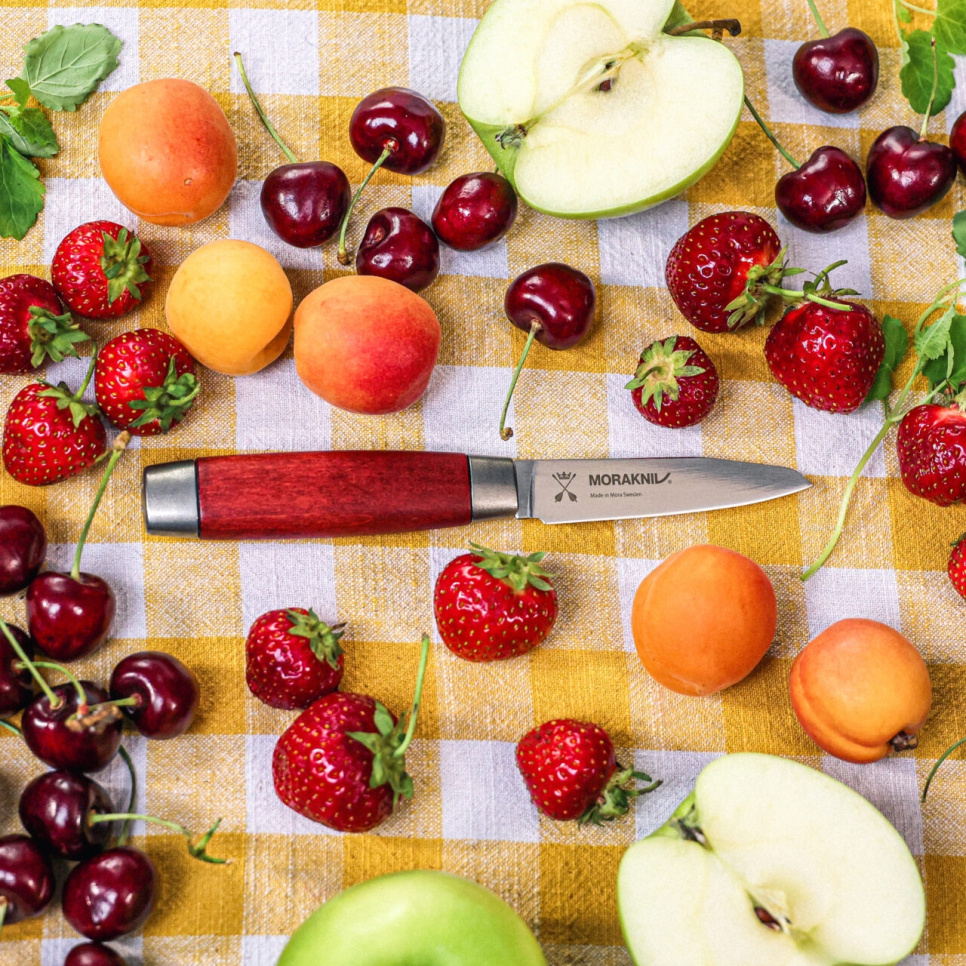 Skalkniv, 8 cm, Classic 1891 - Morakniv