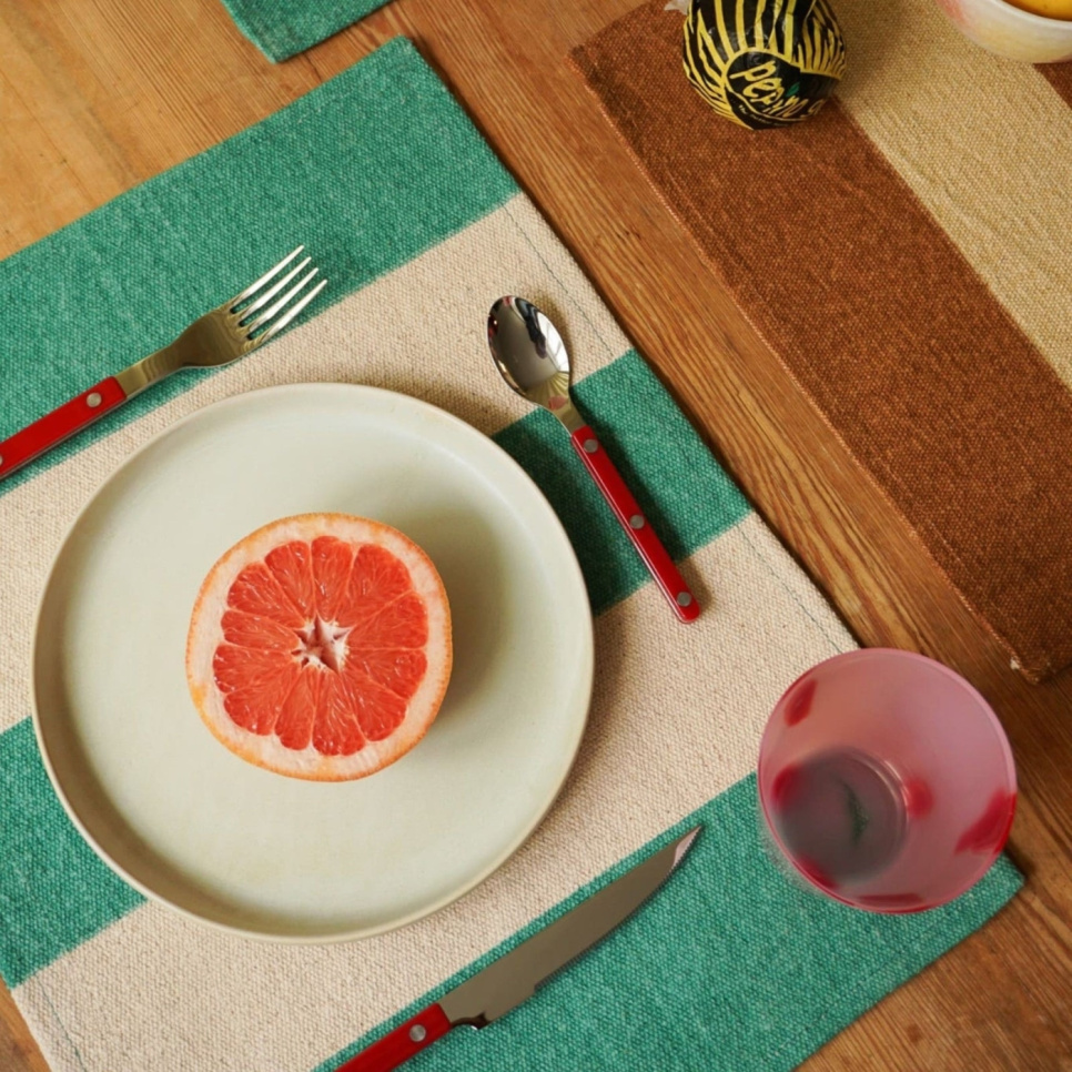 Matsked, Bistrot, Burgundy - Sabre Paris