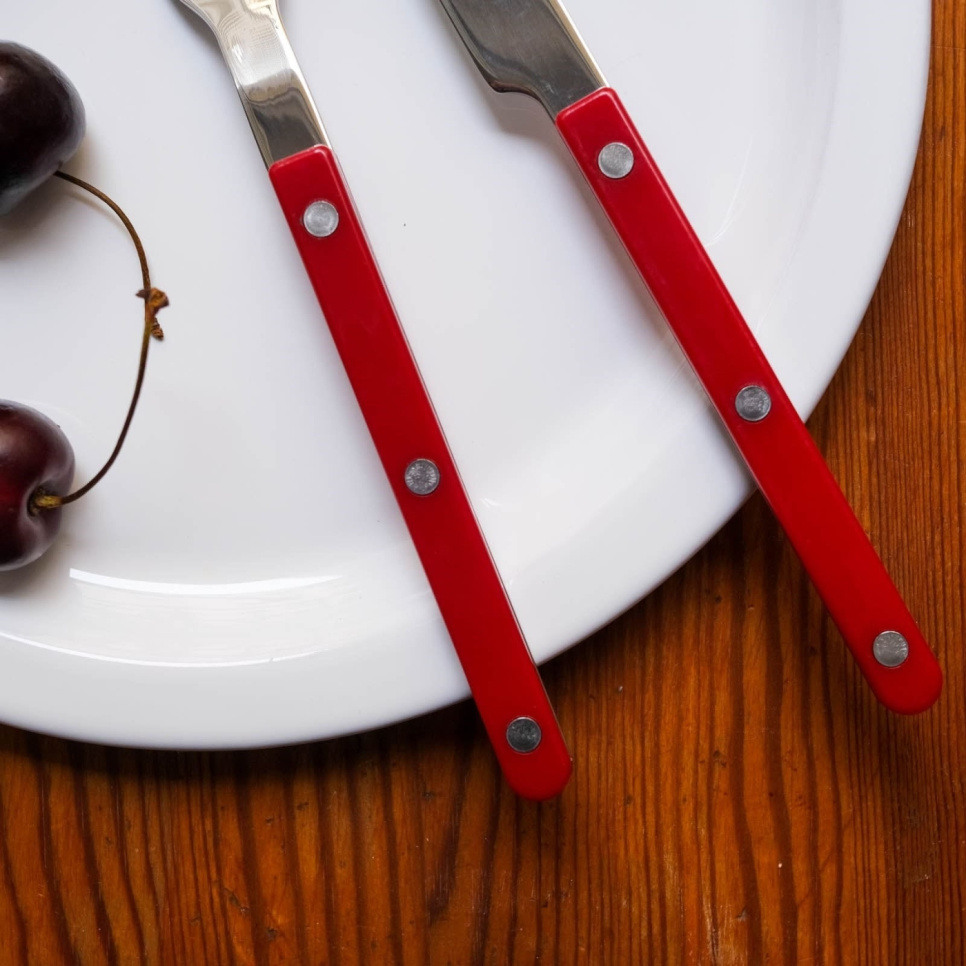 Matgaffel, Bistrot, Burgundy - Sabre Paris