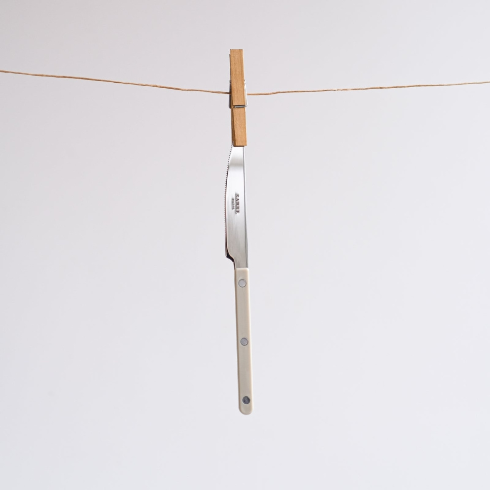 Matkniv, Bistrot, Light Kaki - Sabre Paris