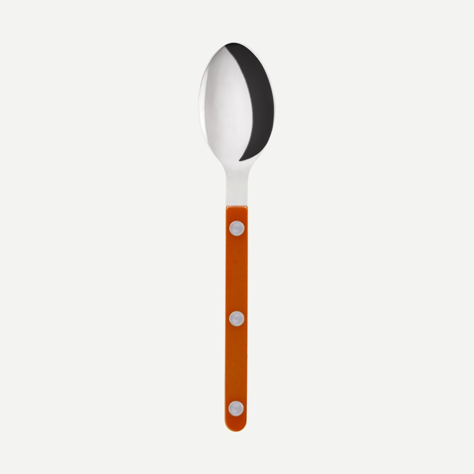 Tesked, Bistrot, Orange - Sabre Paris i gruppen Dukning / Bestick / Skedar hos KitchenLab (2195-30293)