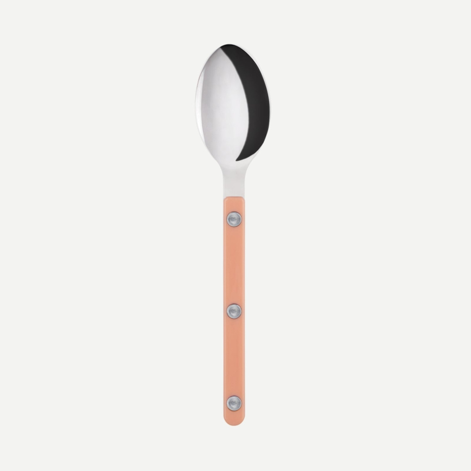 Tesked, Bistrot, Nude Pink - Sabre Paris i gruppen Dukning / Bestick / Skedar hos The Kitchen Lab (2195-30297)