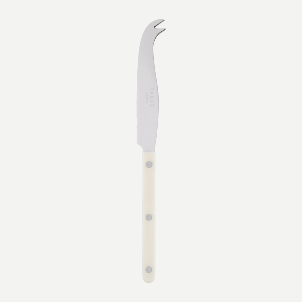 Ostkniv, Bistrot, Ivory - Sabre Paris i gruppen Matlagning / Köksknivar / Ostknivar hos KitchenLab (2195-30300)
