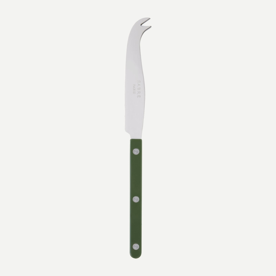 Ostkniv, Bistrot, Green - Sabre Paris i gruppen Matlagning / Köksknivar / Ostknivar hos KitchenLab (2195-30301)
