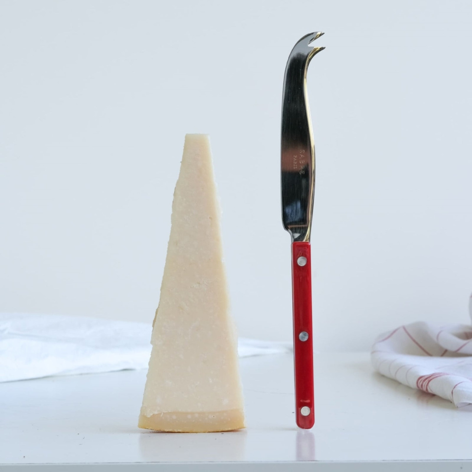 Ostkniv, Bistrot, Burgundy - Sabre Paris