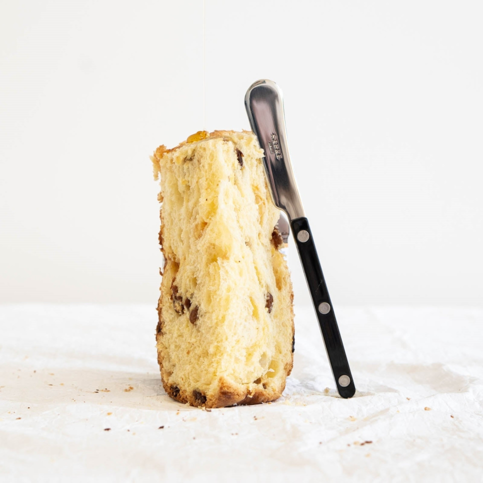 Smörkniv, Bistrot, Black - Sabre Paris