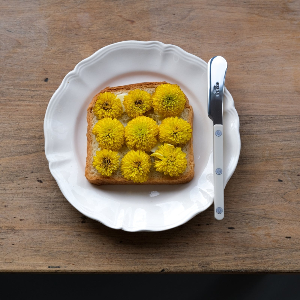 Smörkniv, Bistrot, Light Kaki - Sabre Paris