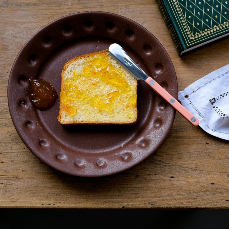 Smörkniv, Bistrot, Nude Pink - Sabre Paris