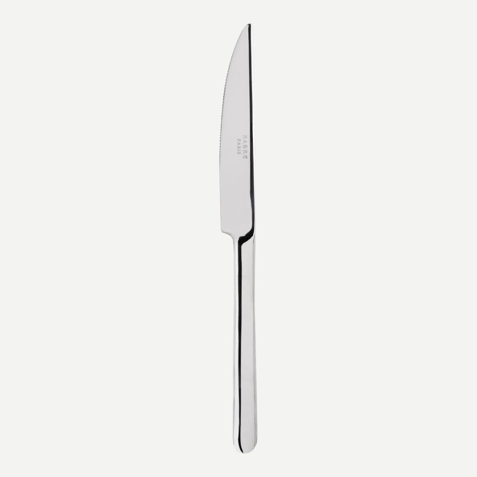Matkniv, Loft, Rostfritt stål - Sabre Paris i gruppen Dukning / Bestick / Knivar hos KitchenLab (2195-30350)
