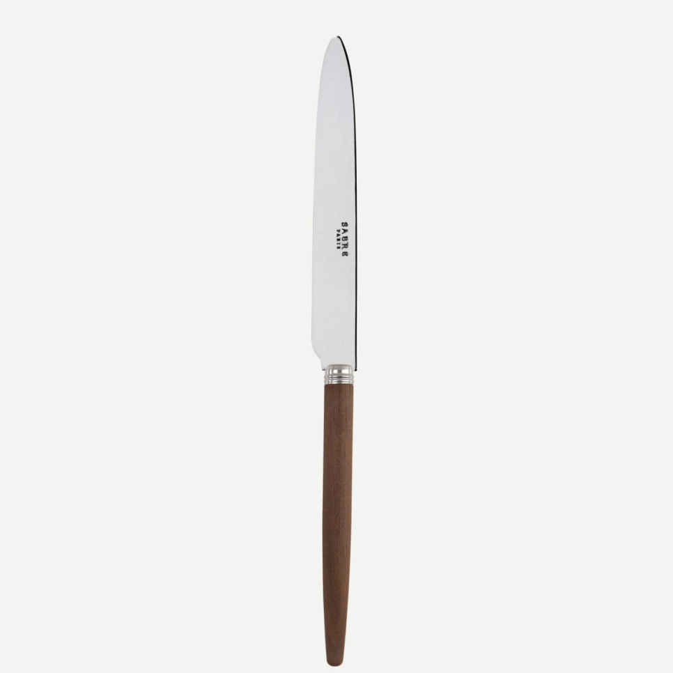 Matkniv, Jonc, Dark Wood - Sabre Paris i gruppen Dukning / Bestick / Knivar hos The Kitchen Lab (2195-30356)