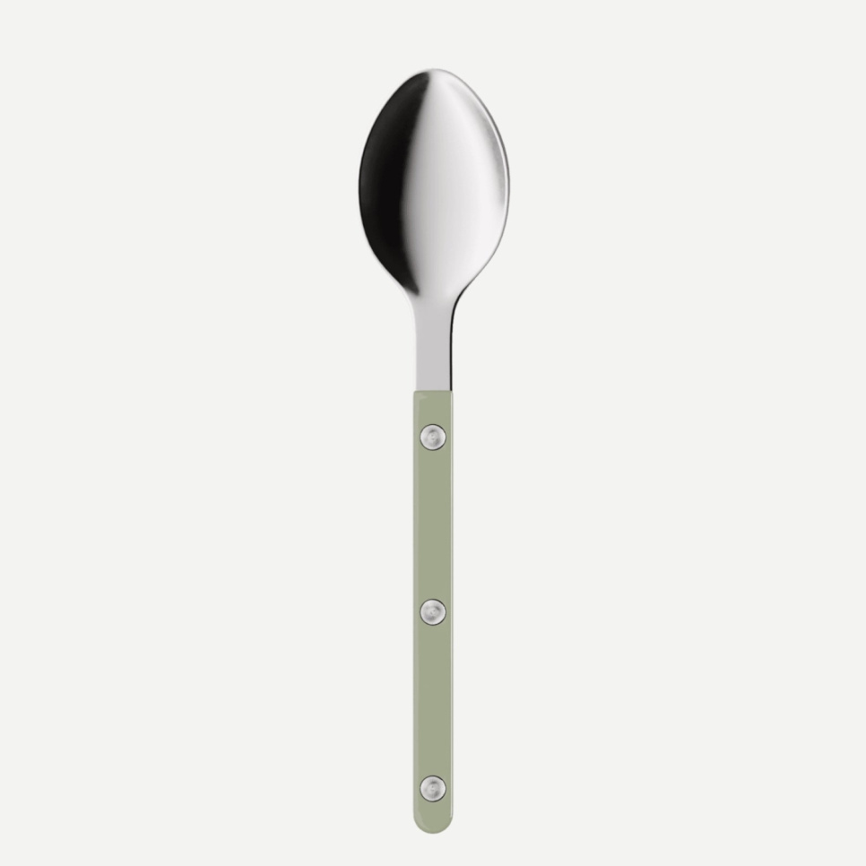 Dessertsked, Bistrot, Asparagus - Sabre Paris i gruppen Dukning / Bestick / Skedar hos The Kitchen Lab (2195-32386)