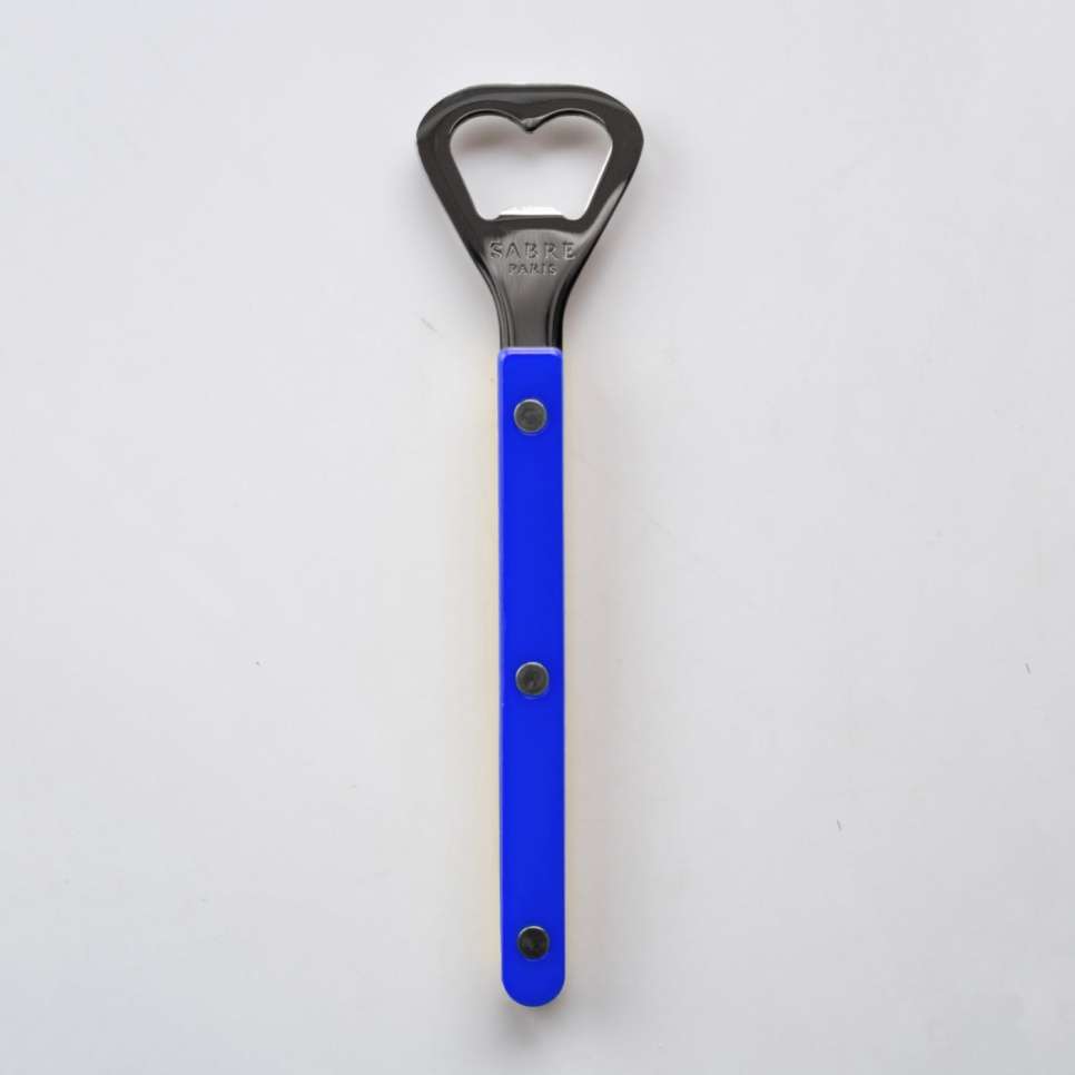 Kapsylöppnare, Bistrot, Lapis blue - Sabre Paris