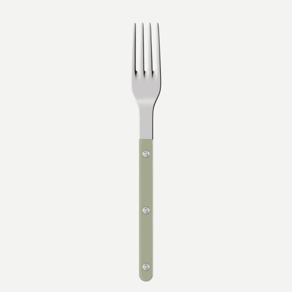 Matgaffel, Bistrot, Asparagus - Sabre Paris i gruppen Dukning / Bestick / Gafflar hos The Kitchen Lab (2195-32438)